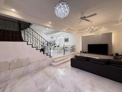 Pasir Ris Beach Park (D18), Terrace #610859291
